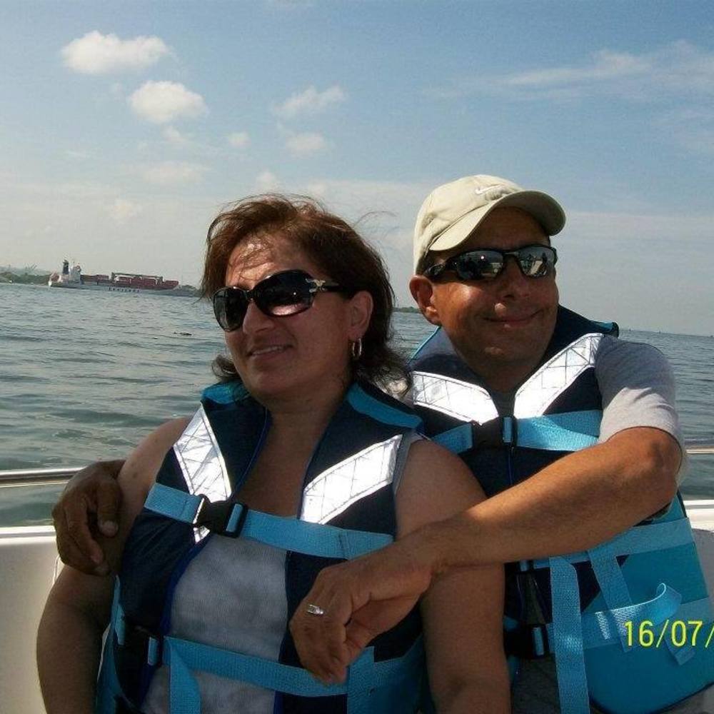 Meet your Posher, Clara